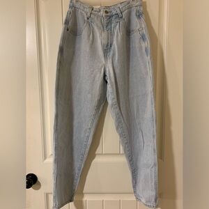 🤎Women’s vintage BRITTANIA jeans